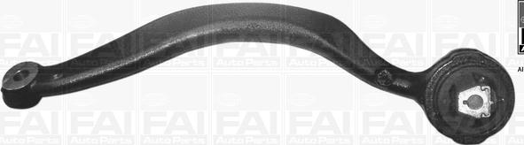 FAI AutoParts SS2061 - Рычаг подвески колеса autospares.lv