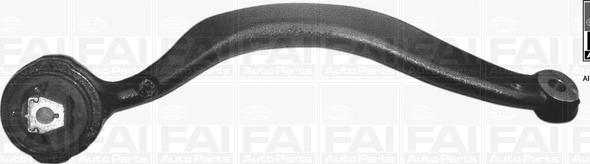 FAI AutoParts SS2062 - Рычаг подвески колеса autospares.lv