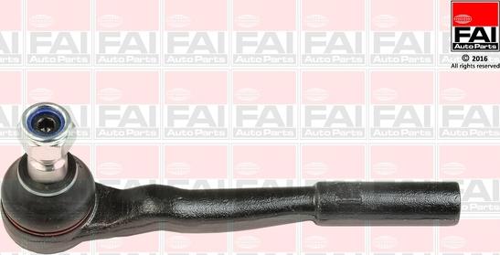 FAI AutoParts SS2019 - Наконечник рулевой тяги, шарнир autospares.lv