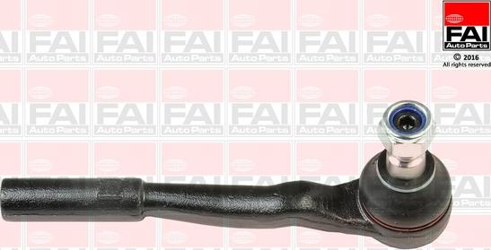 FAI AutoParts SS2020 - Наконечник рулевой тяги, шарнир autospares.lv