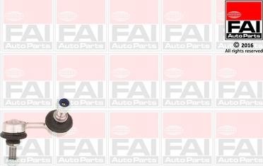 FAI AutoParts SS2141 - Тяга / стойка, стабилизатор autospares.lv