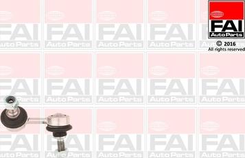 FAI AutoParts SS2142 - Тяга / стойка, стабилизатор autospares.lv