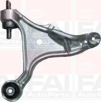 FAI AutoParts SS2101 - Рычаг подвески колеса autospares.lv