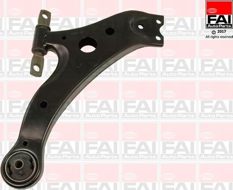 FAI AutoParts SS2108 - Рычаг подвески колеса autospares.lv