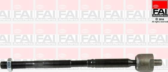 FAI AutoParts SS2860 - Осевой шарнир, рулевая тяга autospares.lv