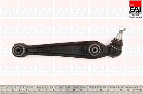 FAI AutoParts SS2883 - Рычаг подвески колеса autospares.lv