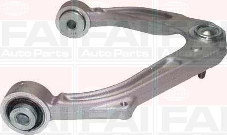 FAI AutoParts SS2879 - Рычаг подвески колеса autospares.lv