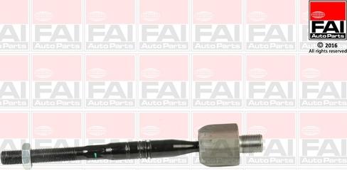 FAI AutoParts SS2870 - Осевой шарнир, рулевая тяга autospares.lv