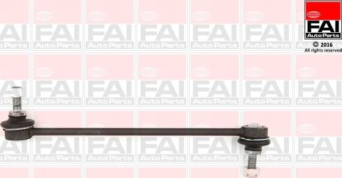 FAI AutoParts SS2349 - Тяга / стойка, стабилизатор autospares.lv
