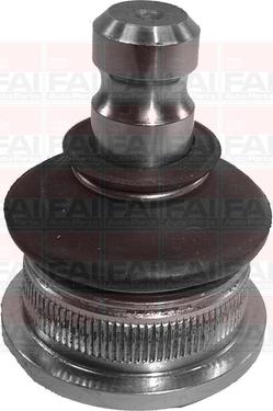 FAI AutoParts SS2352 - Шаровая опора, несущий / направляющий шарнир autospares.lv