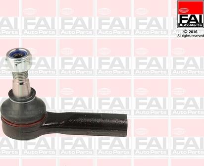 FAI AutoParts SS2360 - Наконечник рулевой тяги, шарнир autospares.lv