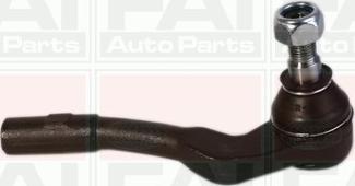 FAI AutoParts SS2309 - Наконечник рулевой тяги, шарнир autospares.lv