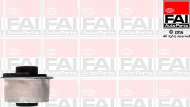 FAI AutoParts SS2301 - Сайлентблок, рычаг подвески колеса autospares.lv