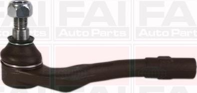 FAI AutoParts SS2308 - Наконечник рулевой тяги, шарнир autospares.lv