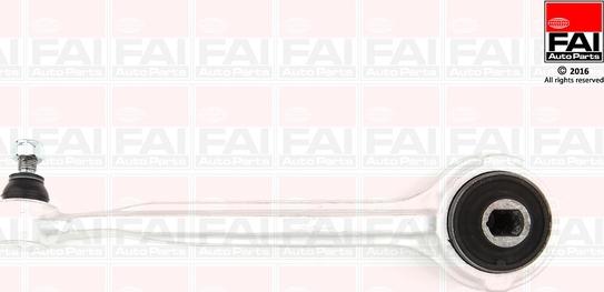 FAI AutoParts SS2314 - Рычаг подвески колеса autospares.lv
