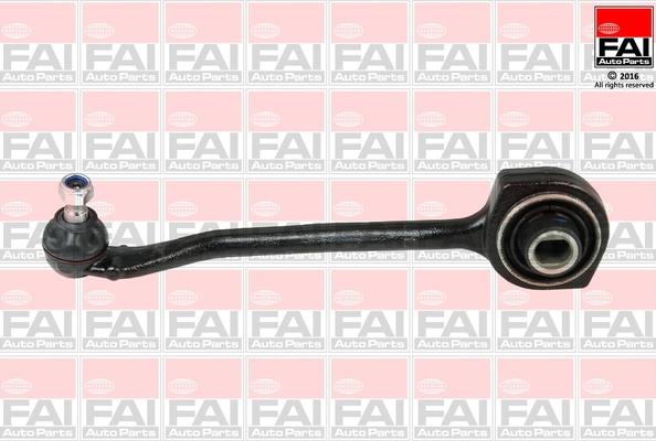 FAI AutoParts SS2311XT - Рычаг подвески колеса autospares.lv