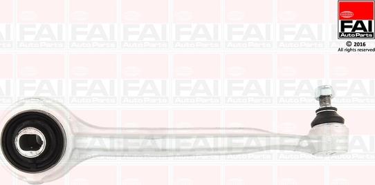 FAI AutoParts SS2313 - Рычаг подвески колеса autospares.lv