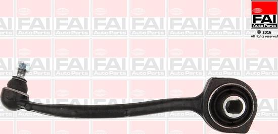 FAI AutoParts SS2312 - Рычаг подвески колеса autospares.lv