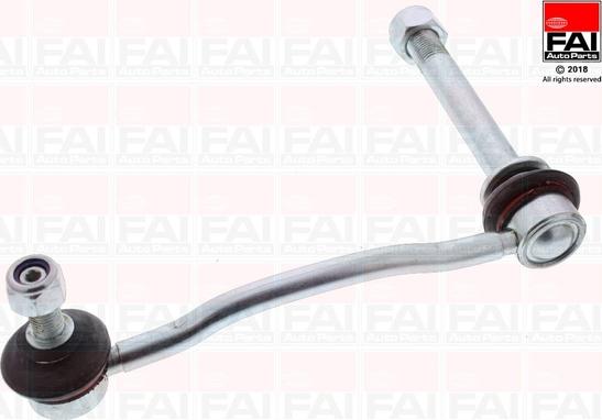 FAI AutoParts SS2386 - Тяга / стойка, стабилизатор autospares.lv