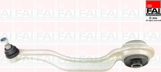 FAI AutoParts SS2324XT - Рычаг подвески колеса autospares.lv