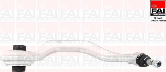 FAI AutoParts SS2324 - Рычаг подвески колеса autospares.lv