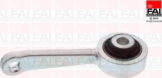 FAI AutoParts SS2322 - Тяга / стойка, стабилизатор autospares.lv