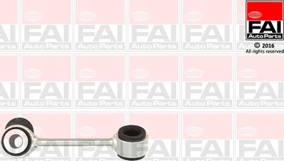 FAI AutoParts SS2297 - Тяга / стойка, стабилизатор autospares.lv