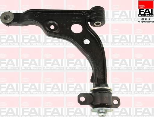 FAI AutoParts SS2245 - Рычаг подвески колеса autospares.lv