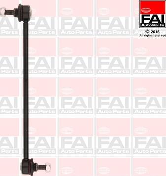 FAI AutoParts SS2240 - Тяга / стойка, стабилизатор autospares.lv