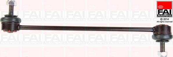 FAI AutoParts SS2241 - Тяга / стойка, стабилизатор autospares.lv