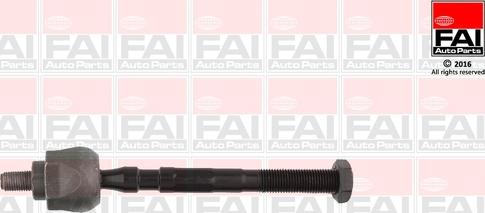 FAI AutoParts SS2258 - Осевой шарнир, рулевая тяга autospares.lv