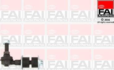 FAI AutoParts SS2264 - Тяга / стойка, стабилизатор autospares.lv
