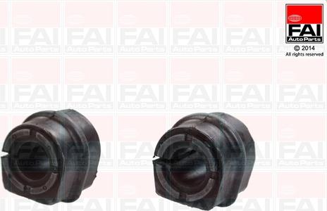 FAI AutoParts SS2200K - Втулка стабилизатора autospares.lv