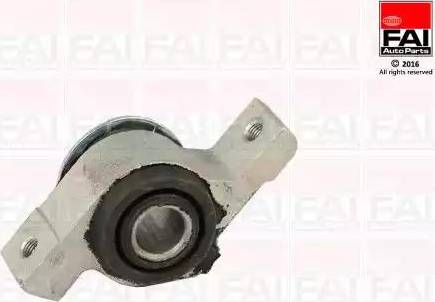 FAI AutoParts SS2219 - Сайлентблок, рычаг подвески колеса autospares.lv