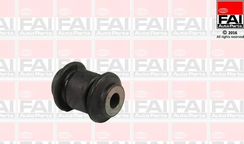 FAI AutoParts SS2226 - Сайлентблок, рычаг подвески колеса autospares.lv