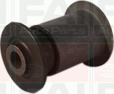 FAI AutoParts SS2222 - Сайлентблок, рычаг подвески колеса autospares.lv