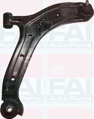 FAI AutoParts SS2271 - Рычаг подвески колеса autospares.lv