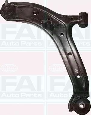 FAI AutoParts SS2272 - Рычаг подвески колеса autospares.lv