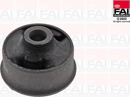 FAI AutoParts SS2790 - Сайлентблок, рычаг подвески колеса autospares.lv