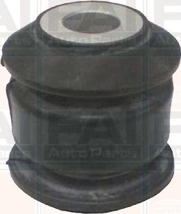 FAI AutoParts SS2754 - Сайлентблок, рычаг подвески колеса autospares.lv