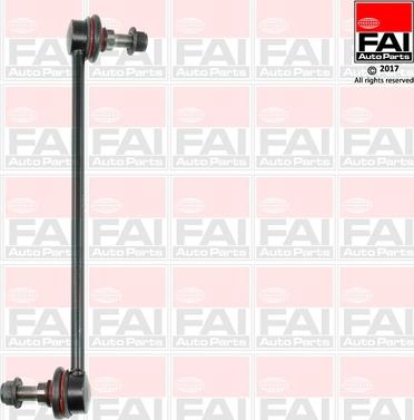 FAI AutoParts SS2780 - Тяга / стойка, стабилизатор autospares.lv