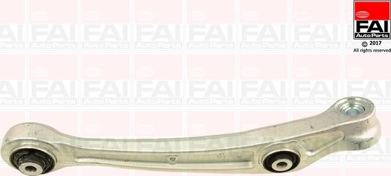 FAI AutoParts SS2724 - Рычаг подвески колеса autospares.lv