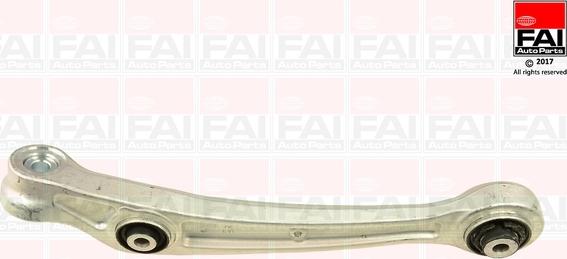 FAI AutoParts SS2723 - Рычаг подвески колеса autospares.lv