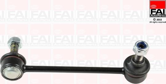 FAI AutoParts SS7992 - Тяга / стойка, стабилизатор autospares.lv