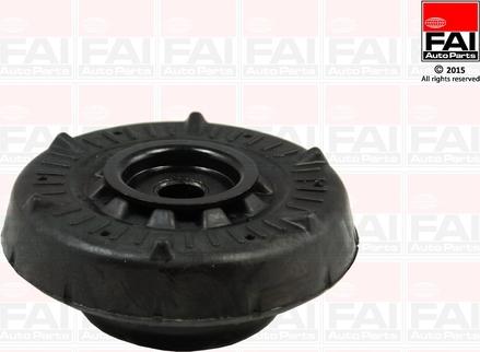 FAI AutoParts SS7908 - Опора стойки амортизатора, подушка autospares.lv