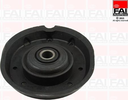 FAI AutoParts SS7911 - Опора стойки амортизатора, подушка autospares.lv