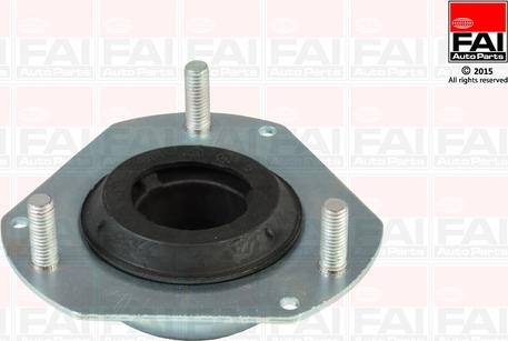 FAI AutoParts SS7917 - Опора стойки амортизатора, подушка autospares.lv