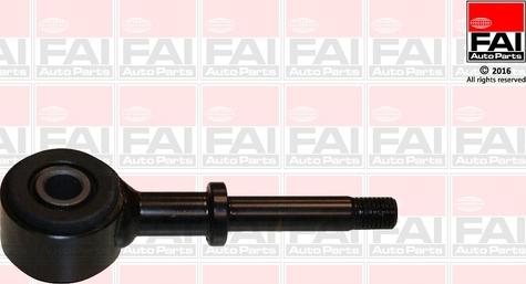 FAI AutoParts SS7985 - Тяга / стойка, стабилизатор autospares.lv