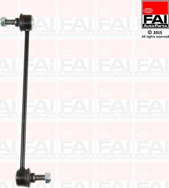 FAI AutoParts SS7981 - Тяга / стойка, стабилизатор autospares.lv