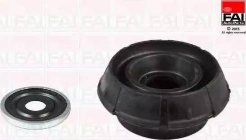 FAI AutoParts SS7930 - Опора стойки амортизатора, подушка autospares.lv